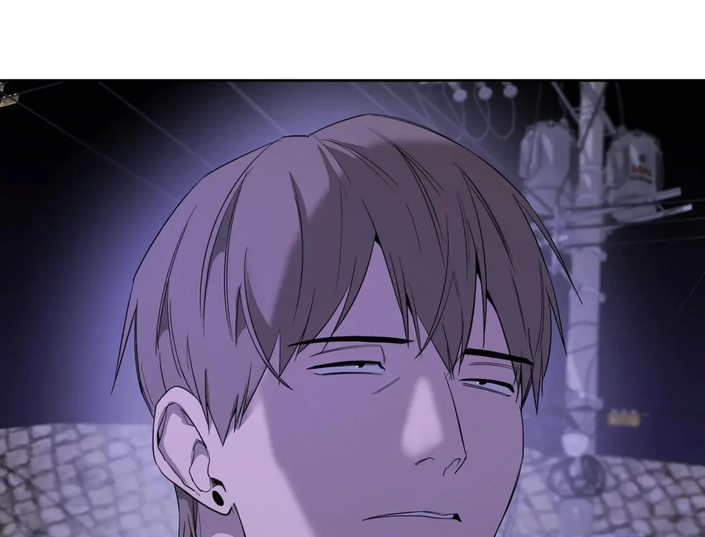 Yang Il-woo and I Chapter 11 page 123