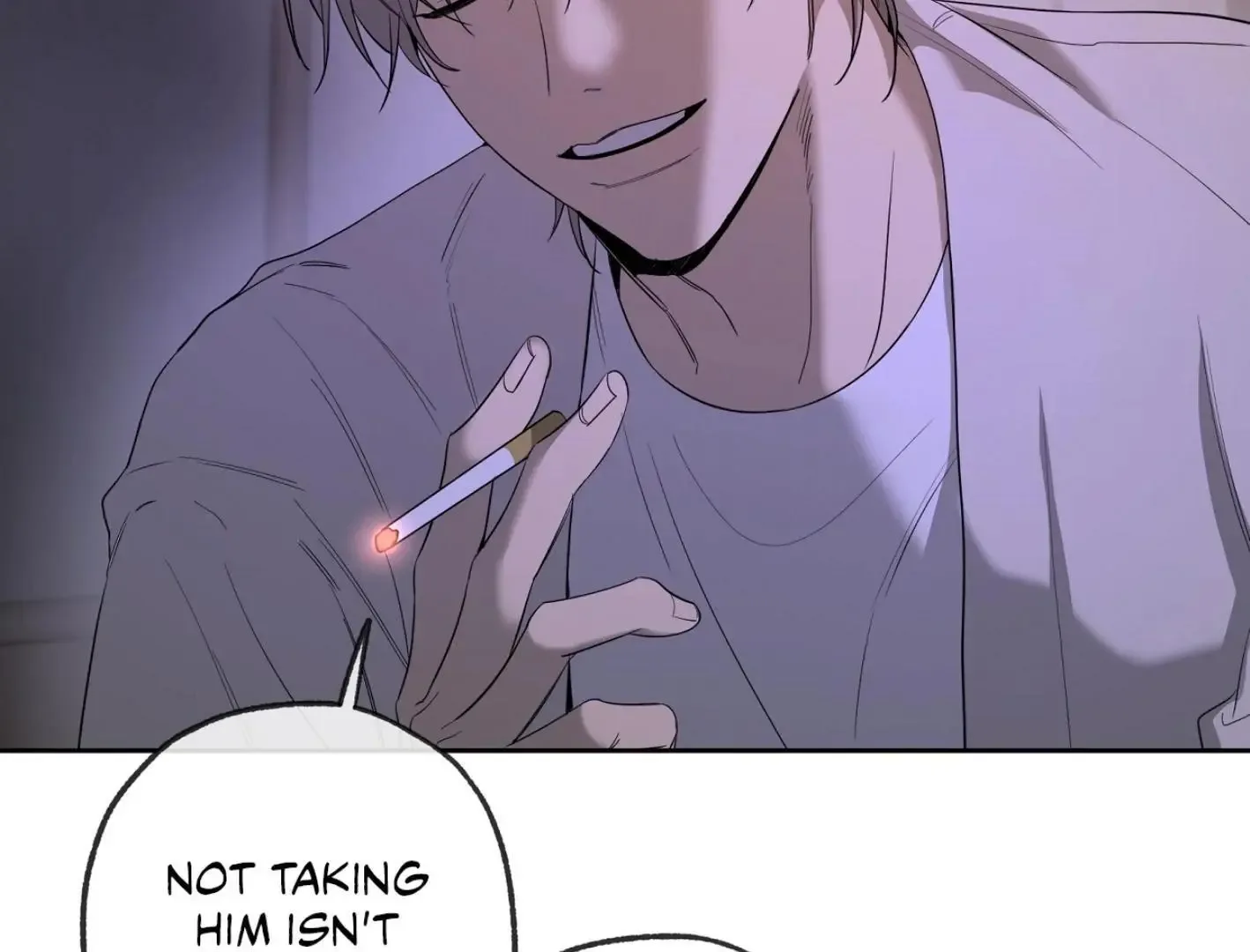 Yang Il-woo and I Chapter 11 page 130