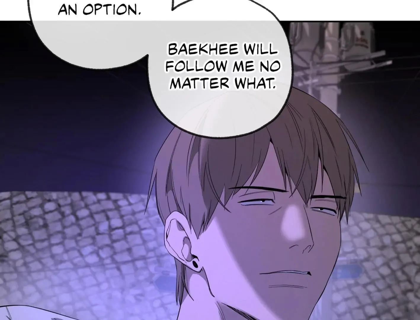 Yang Il-woo and I Chapter 11 page 131