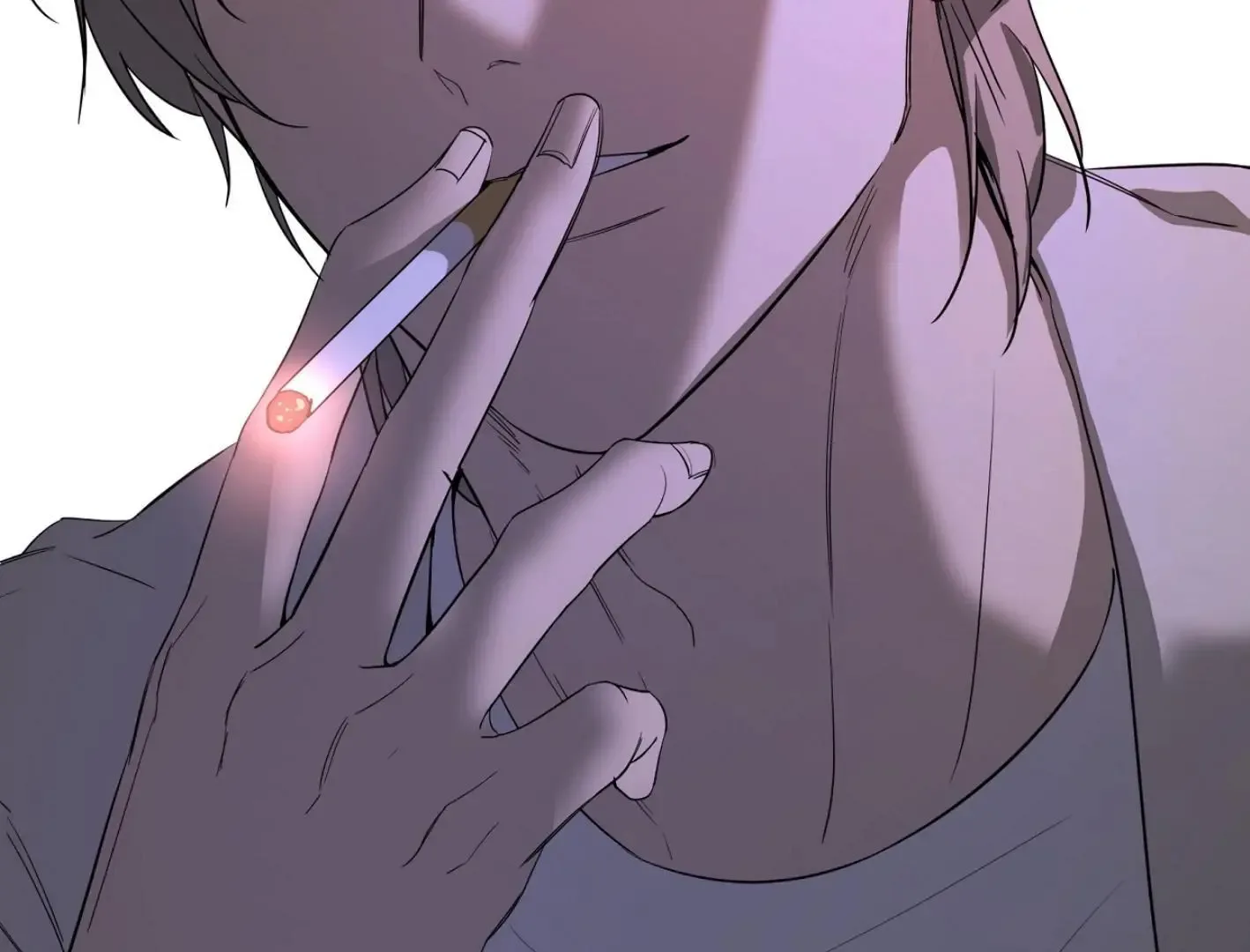 Yang Il-woo and I Chapter 11 page 135