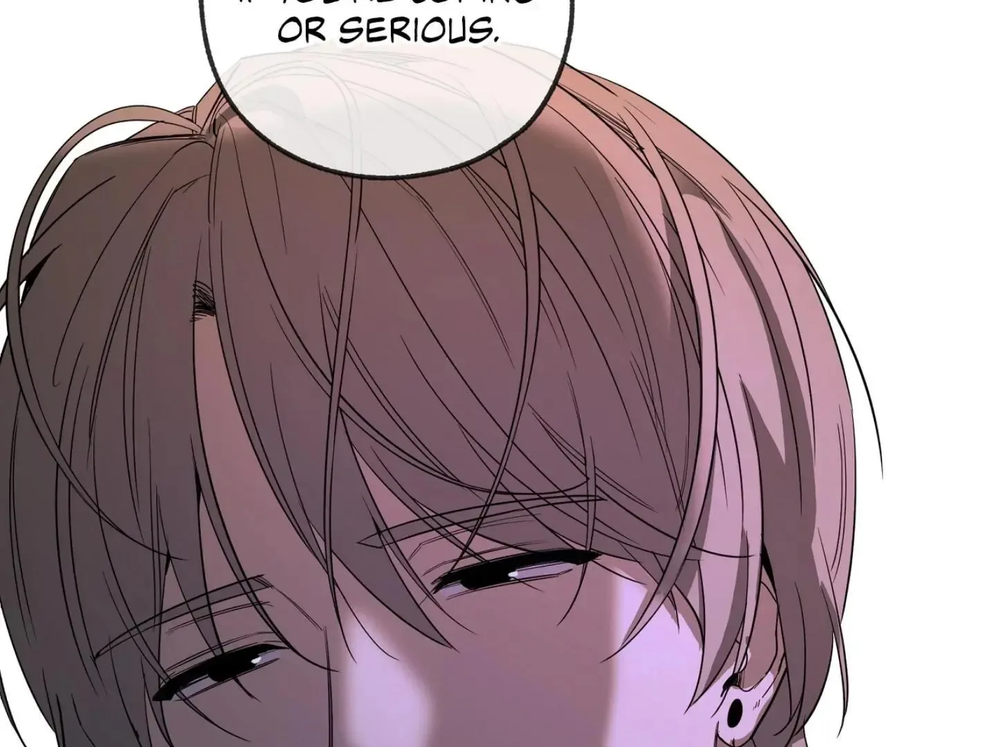 Yang Il-woo and I Chapter 11 page 134