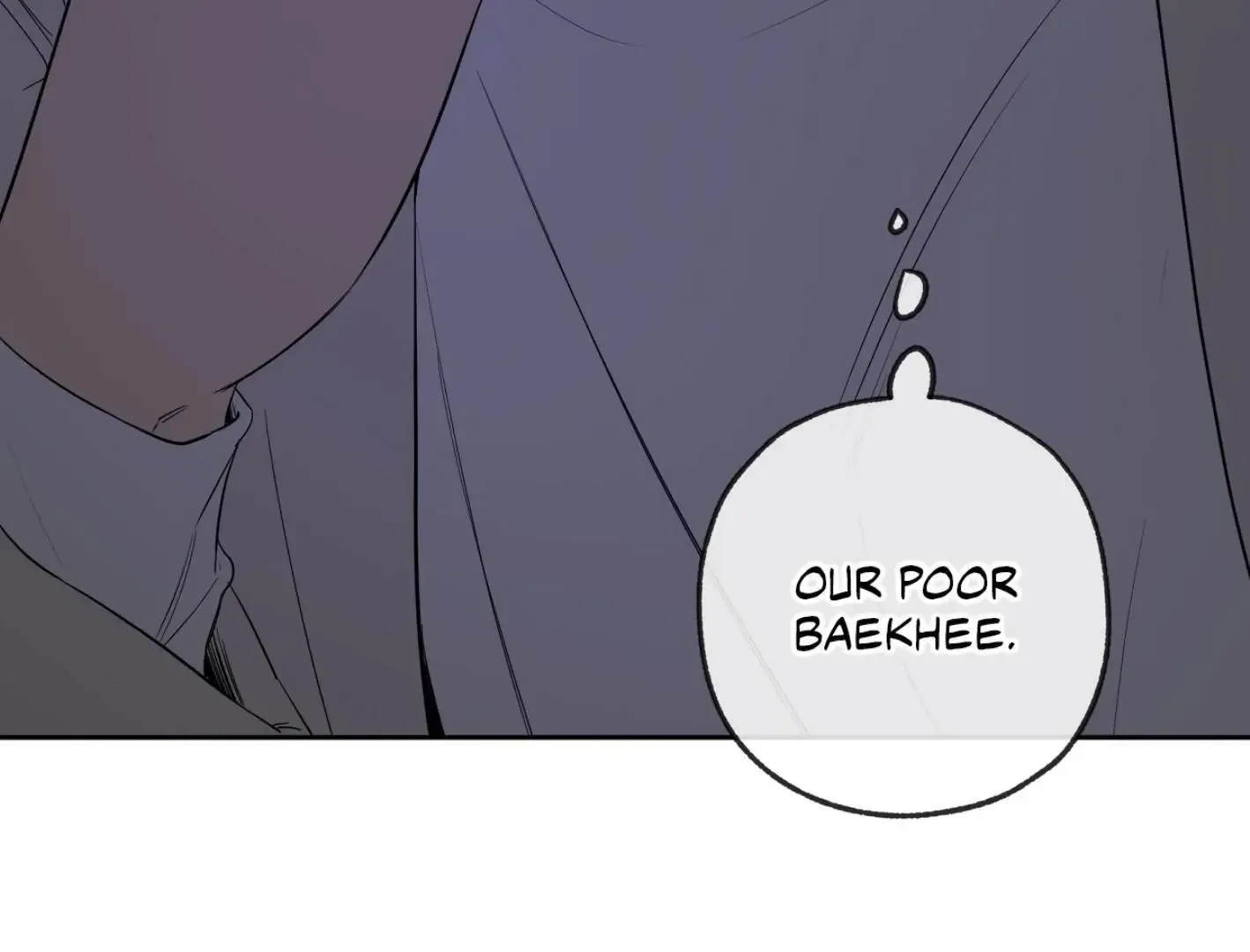 Yang Il-woo and I Chapter 11 page 136