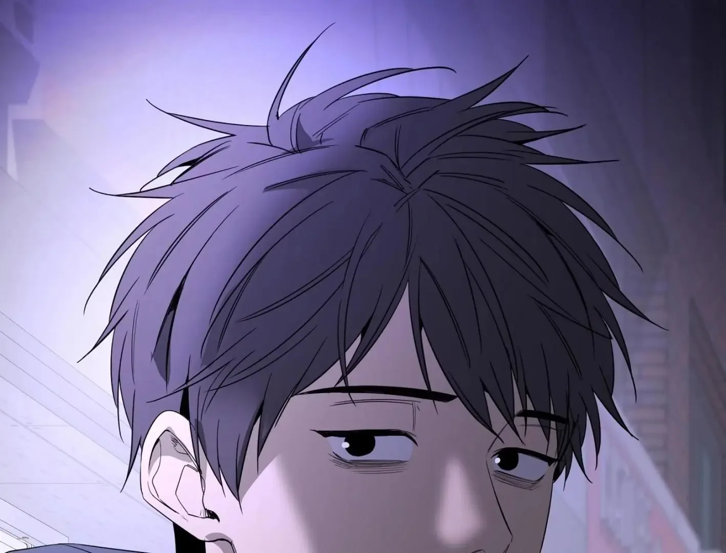 Yang Il-woo and I Chapter 11 page 142