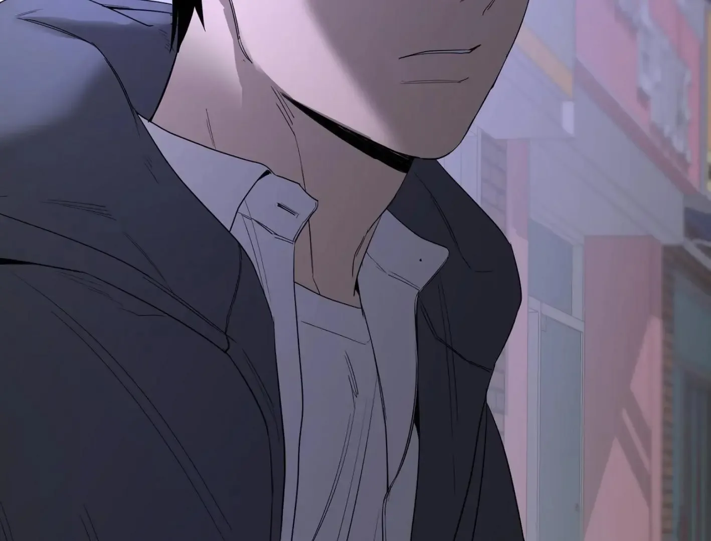 Yang Il-woo and I Chapter 11 page 143