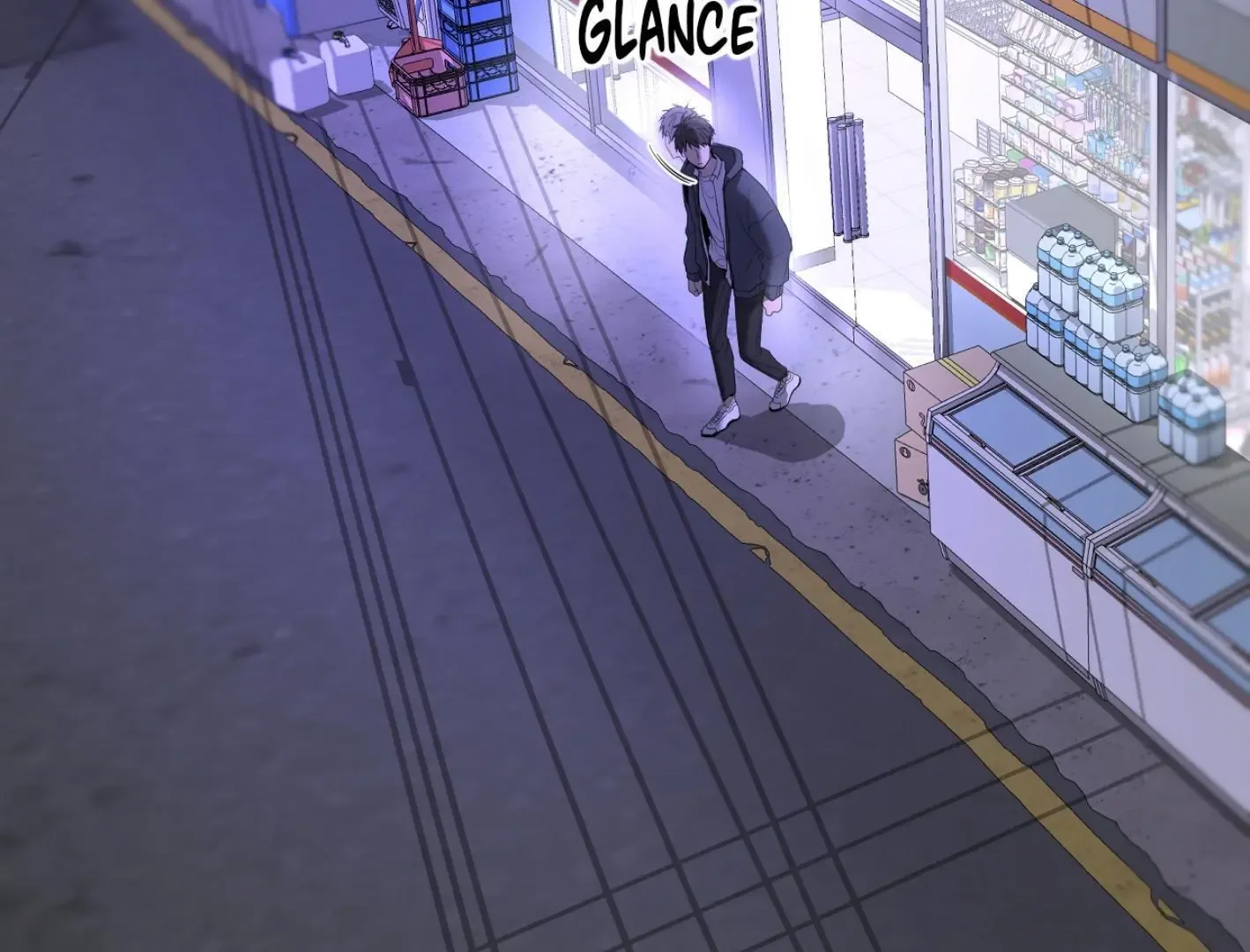Yang Il-woo and I Chapter 11 page 147