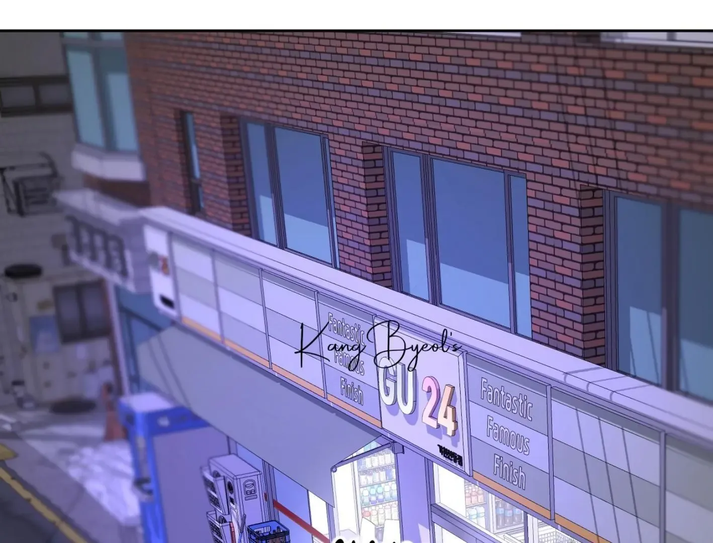 Yang Il-woo and I Chapter 11 page 146