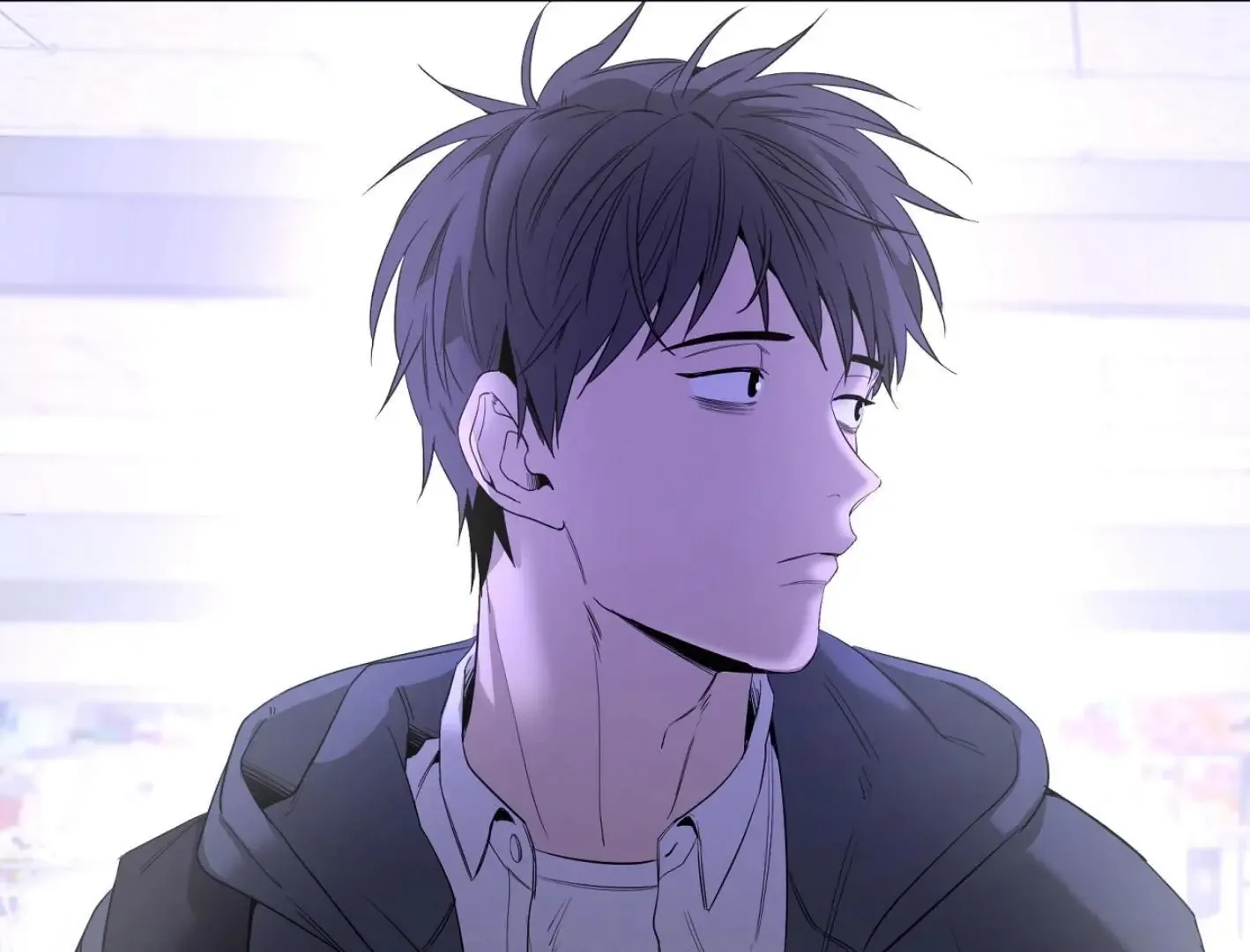 Yang Il-woo and I Chapter 11 page 150