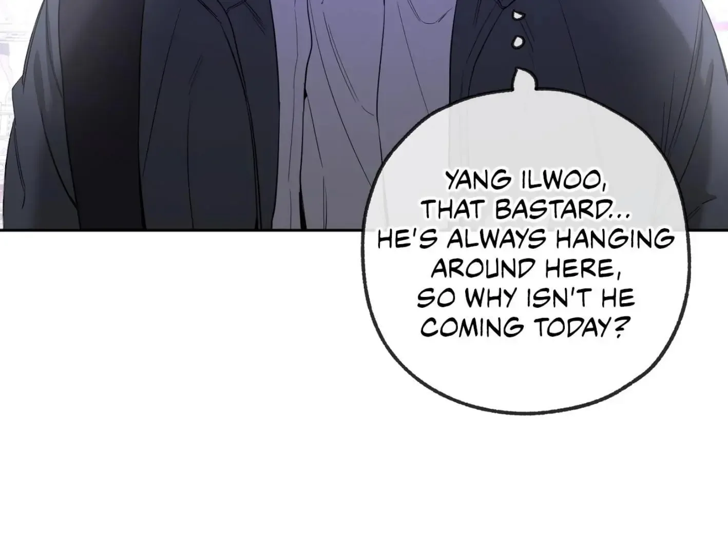 Yang Il-woo and I Chapter 11 page 151