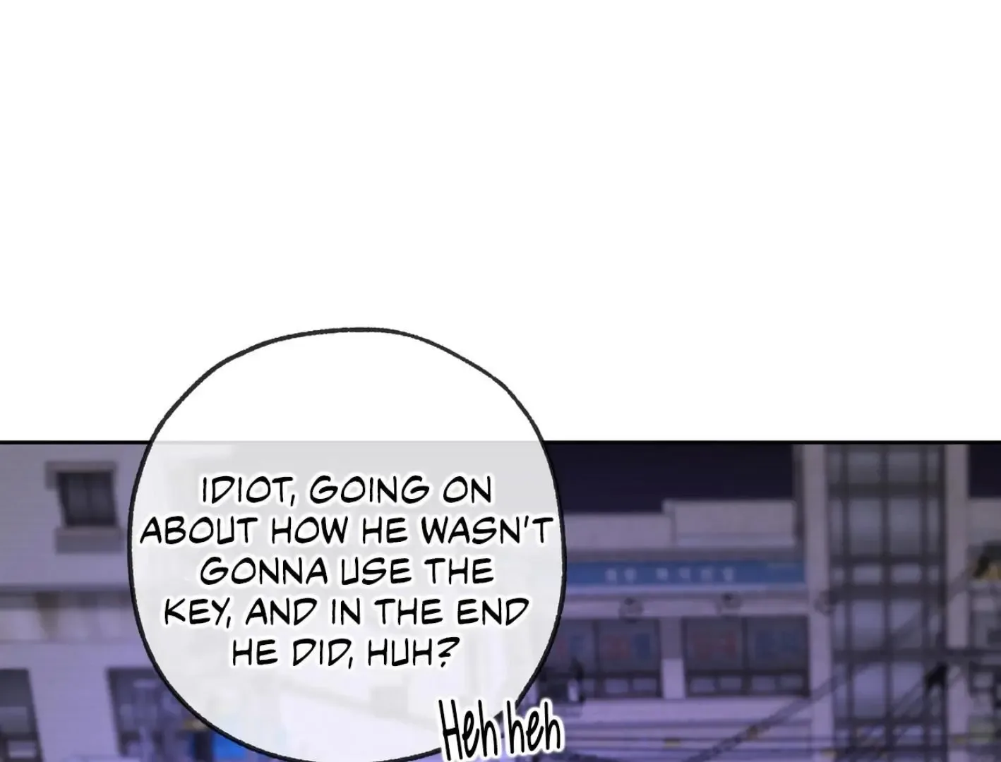 Yang Il-woo and I Chapter 11 page 152