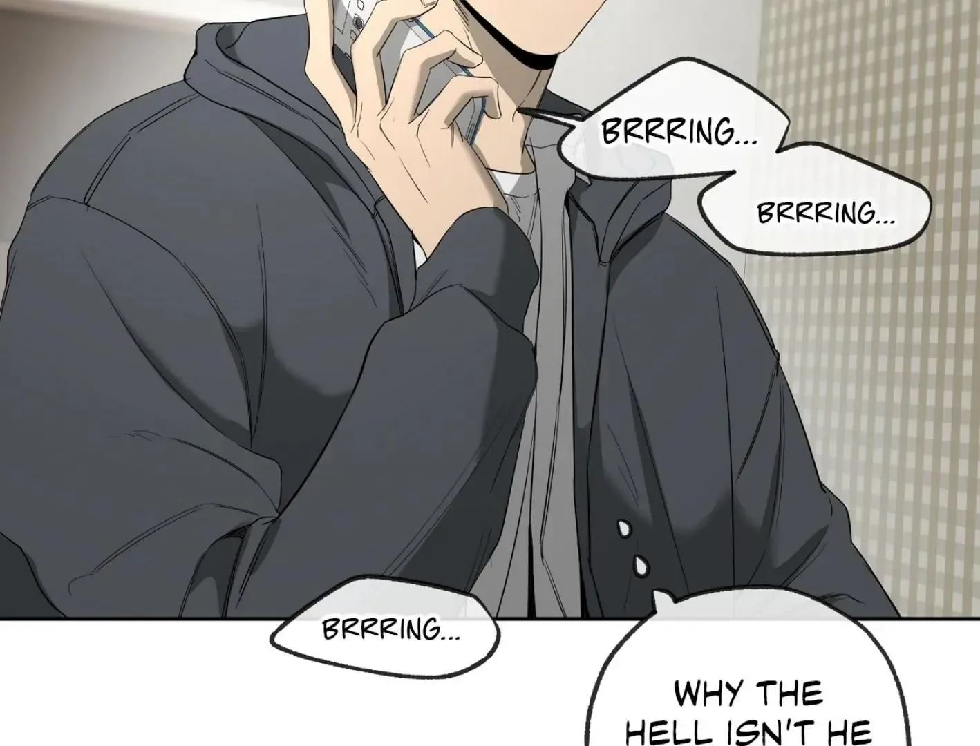 Yang Il-woo and I Chapter 11 page 165