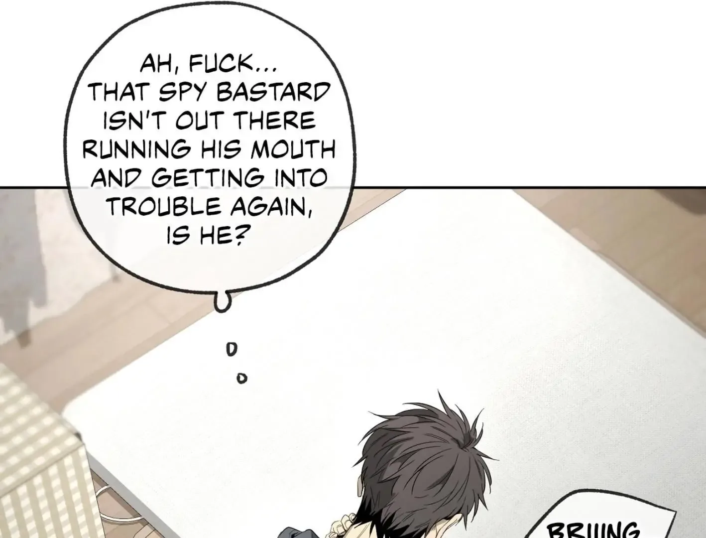 Yang Il-woo and I Chapter 11 page 169