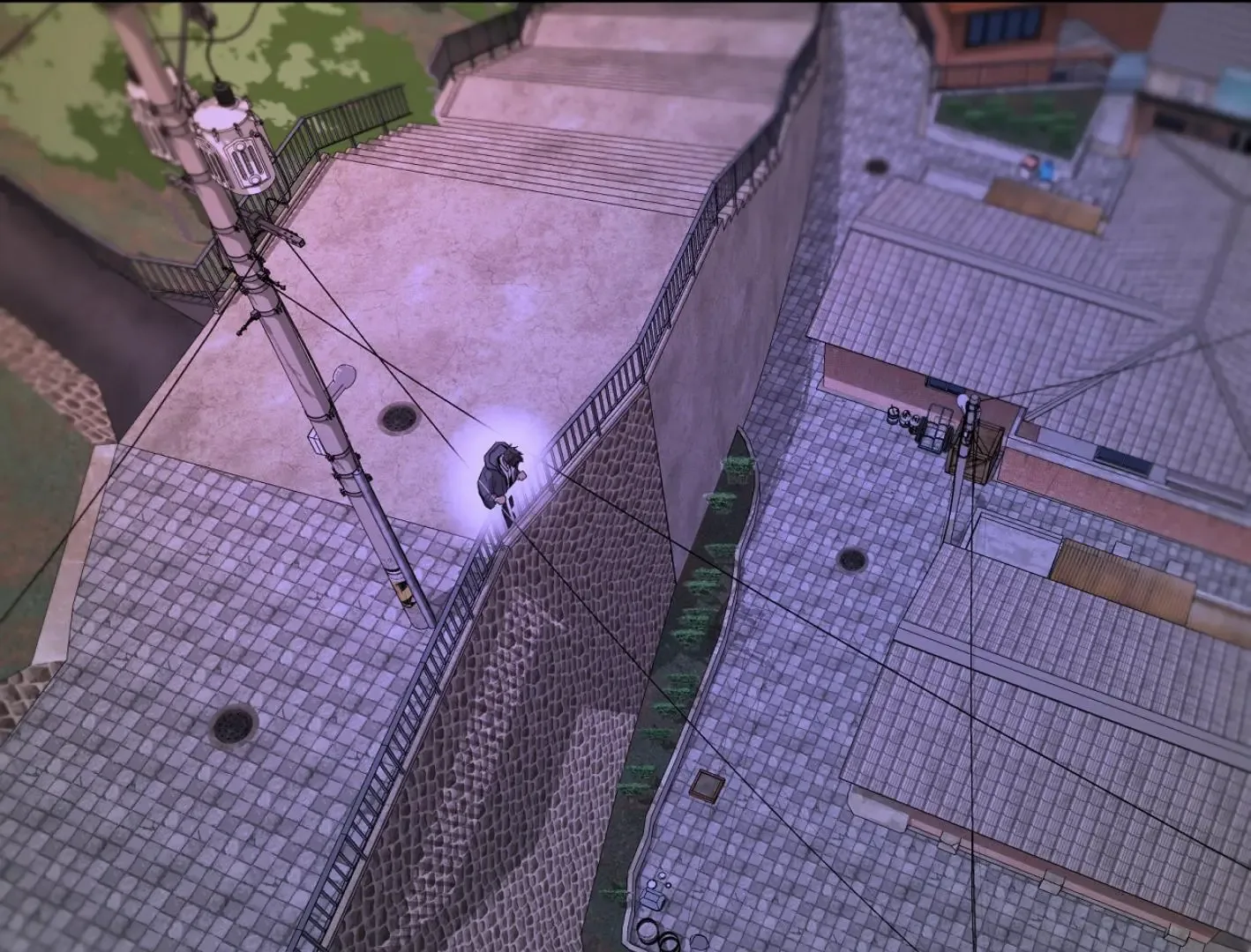 Yang Il-woo and I Chapter 11 page 190