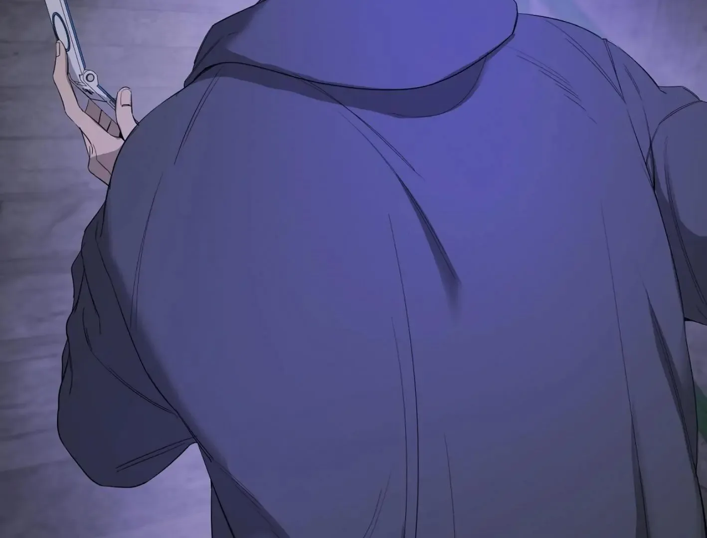 Yang Il-woo and I Chapter 11 page 199