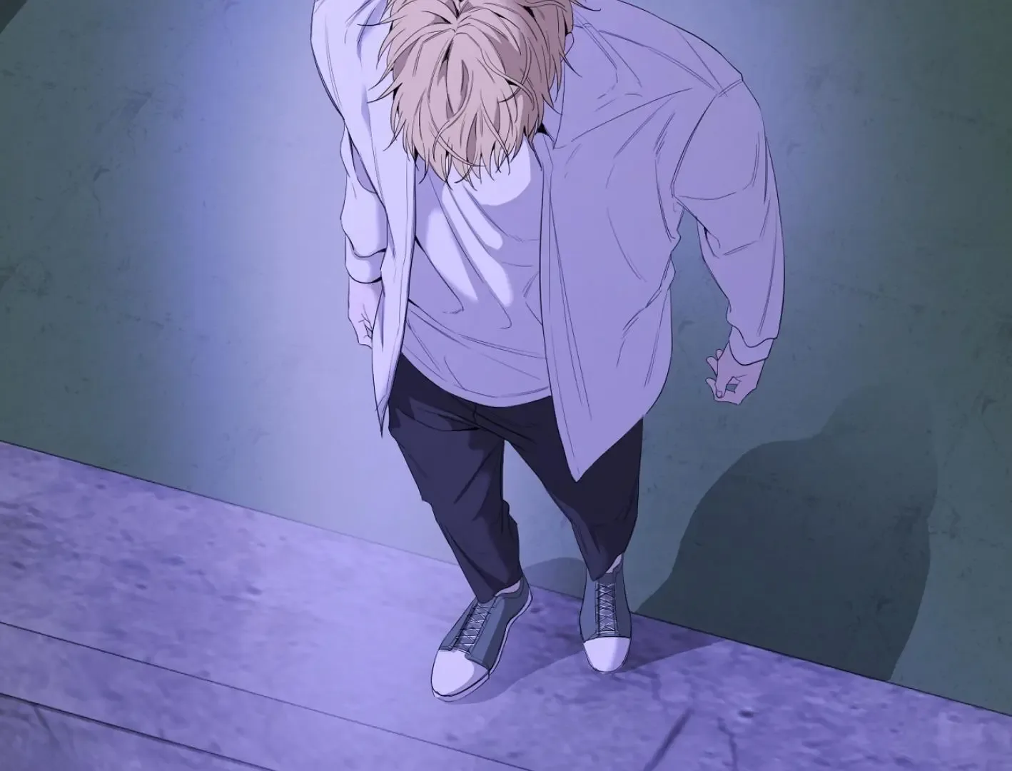 Yang Il-woo and I Chapter 11 page 217