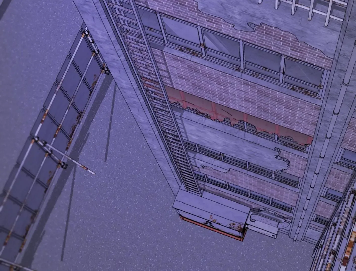 Yang Il-woo and I Chapter 11 page 220