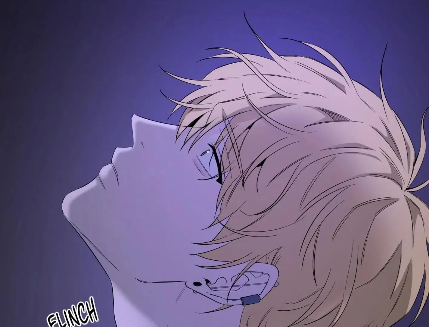 Yang Il-woo and I Chapter 11 page 238