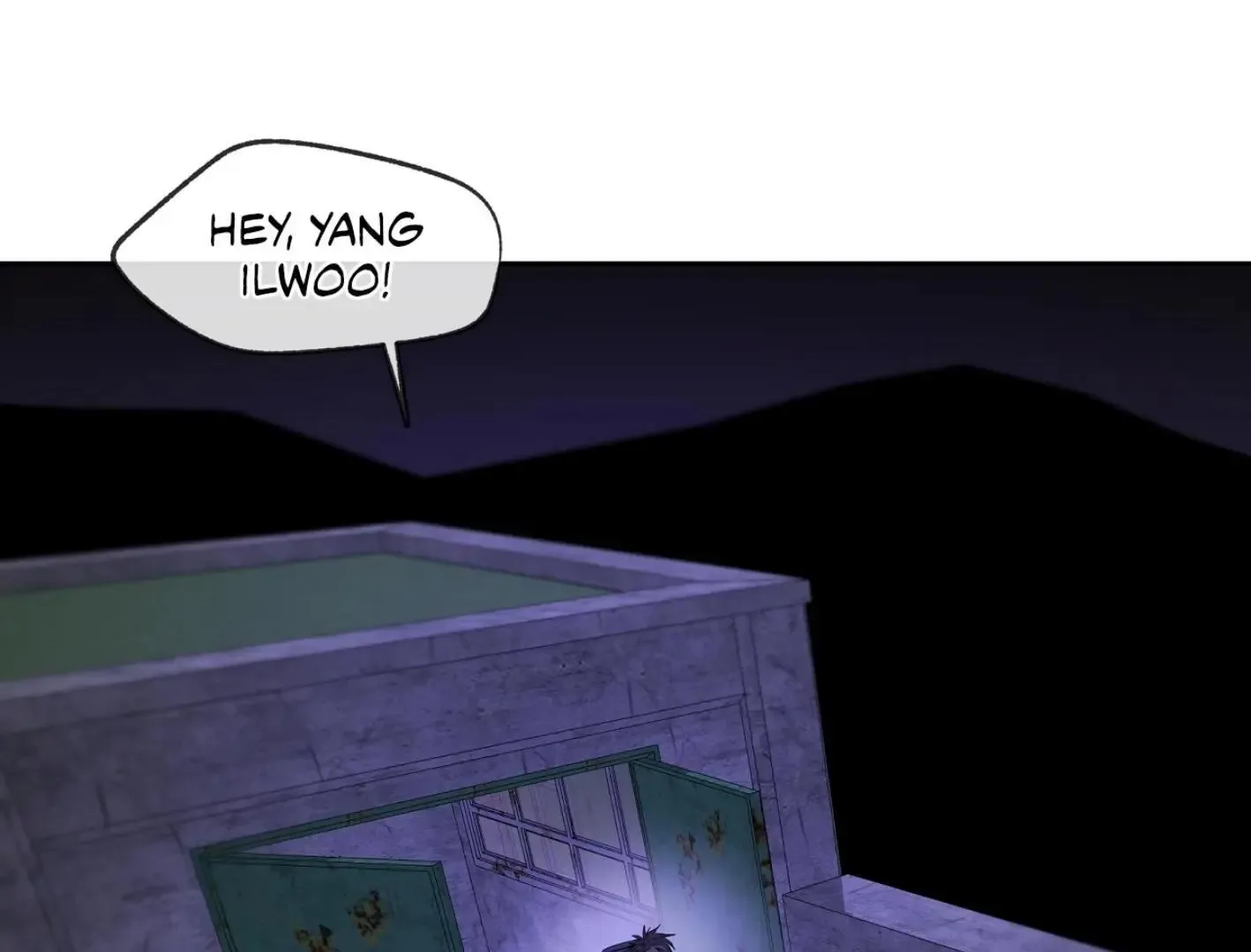 Yang Il-woo and I Chapter 11 page 241