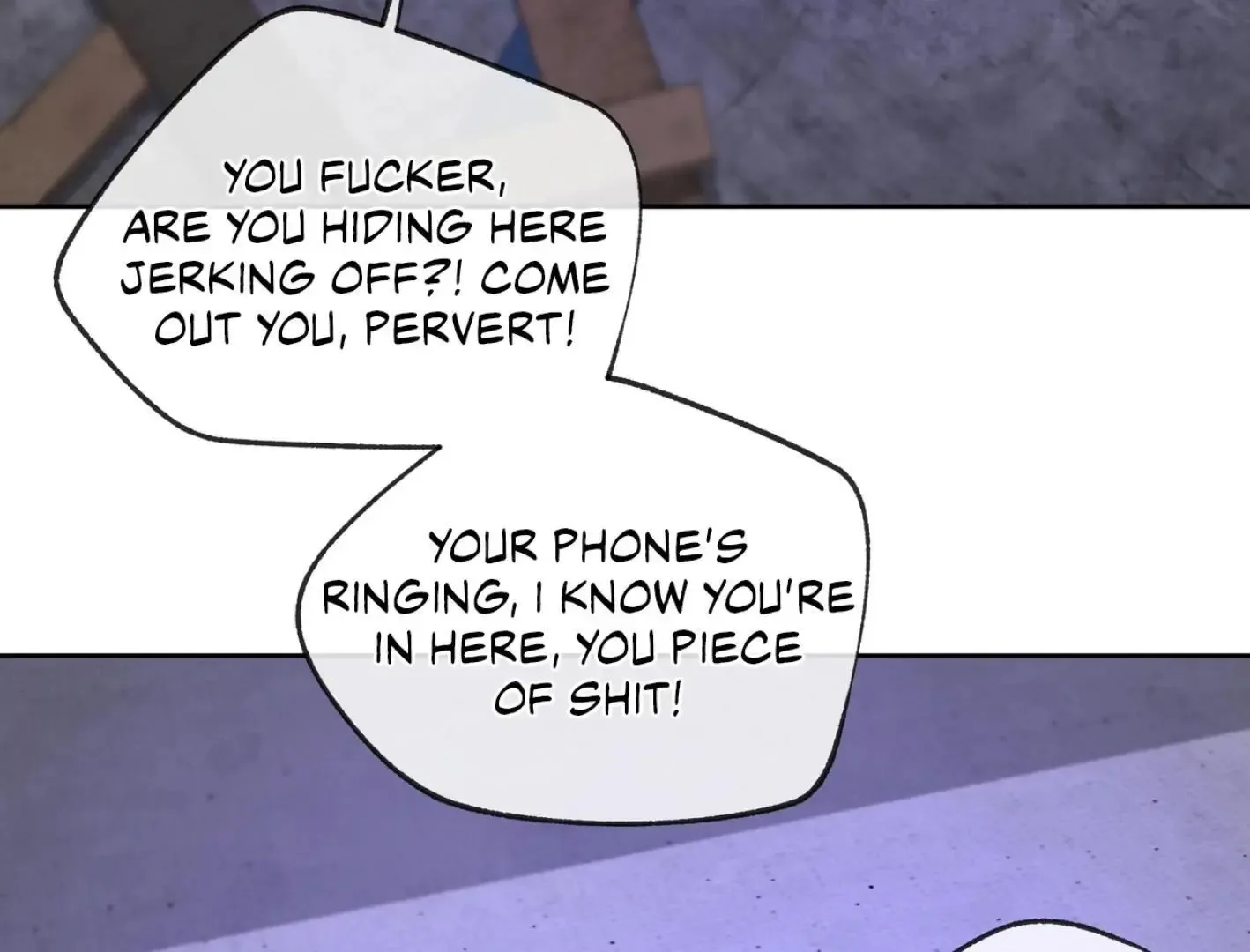 Yang Il-woo and I Chapter 11 page 243