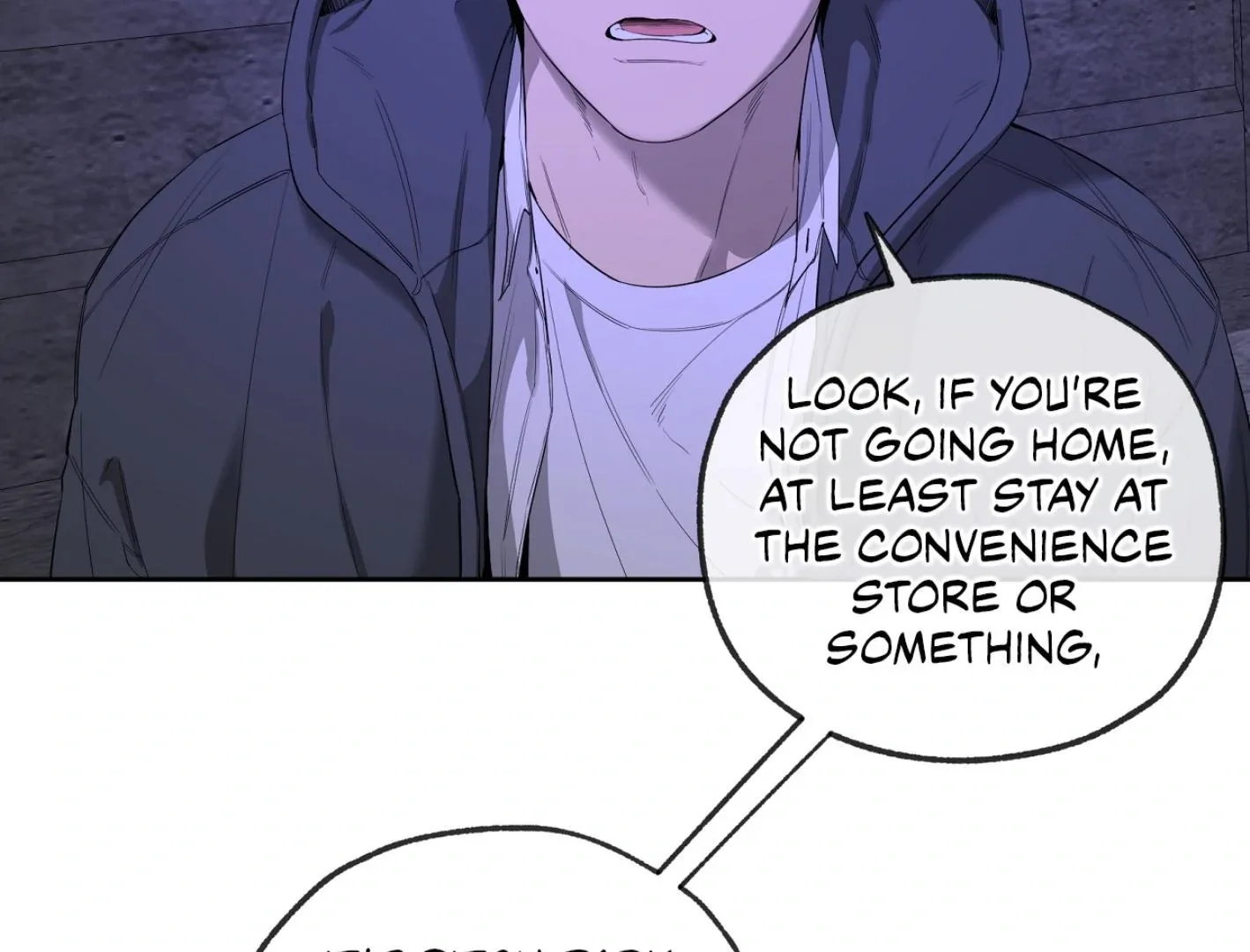 Yang Il-woo and I Chapter 12 page 14