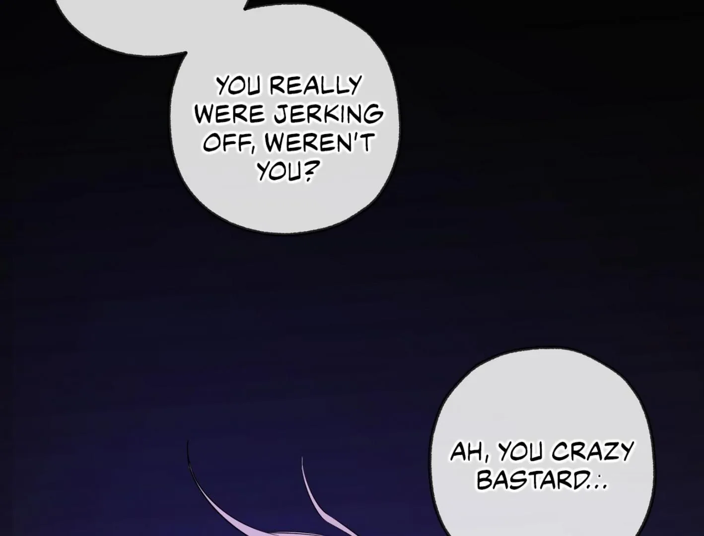Yang Il-woo and I Chapter 12 page 5