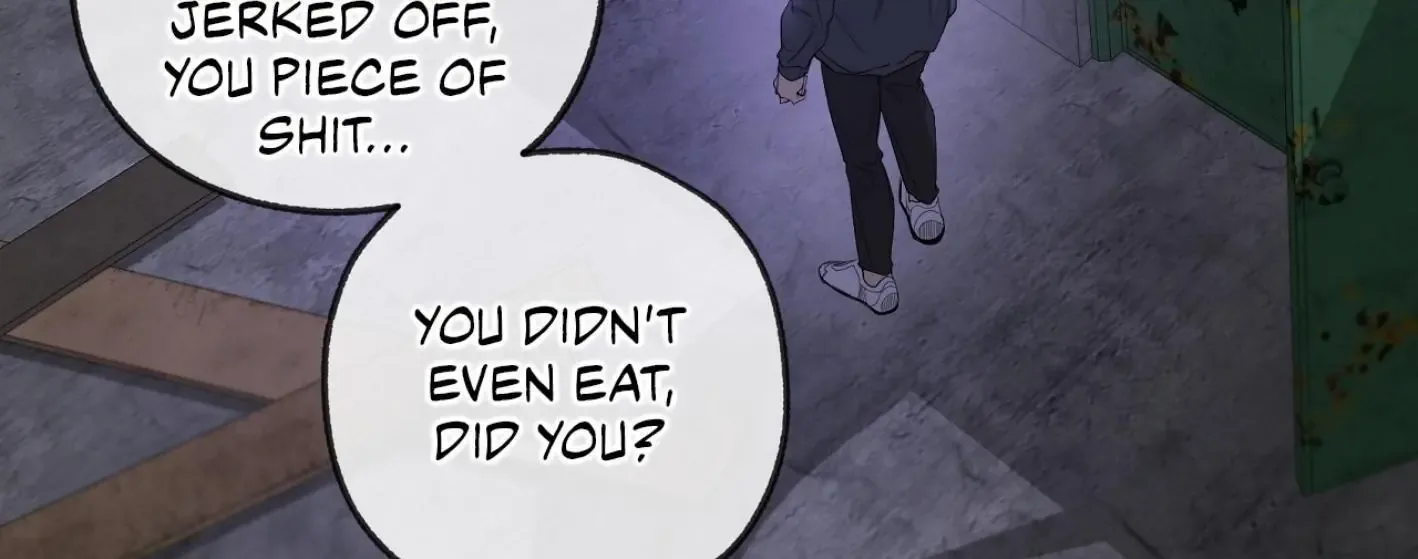 Yang Il-woo and I Chapter 12 page 21