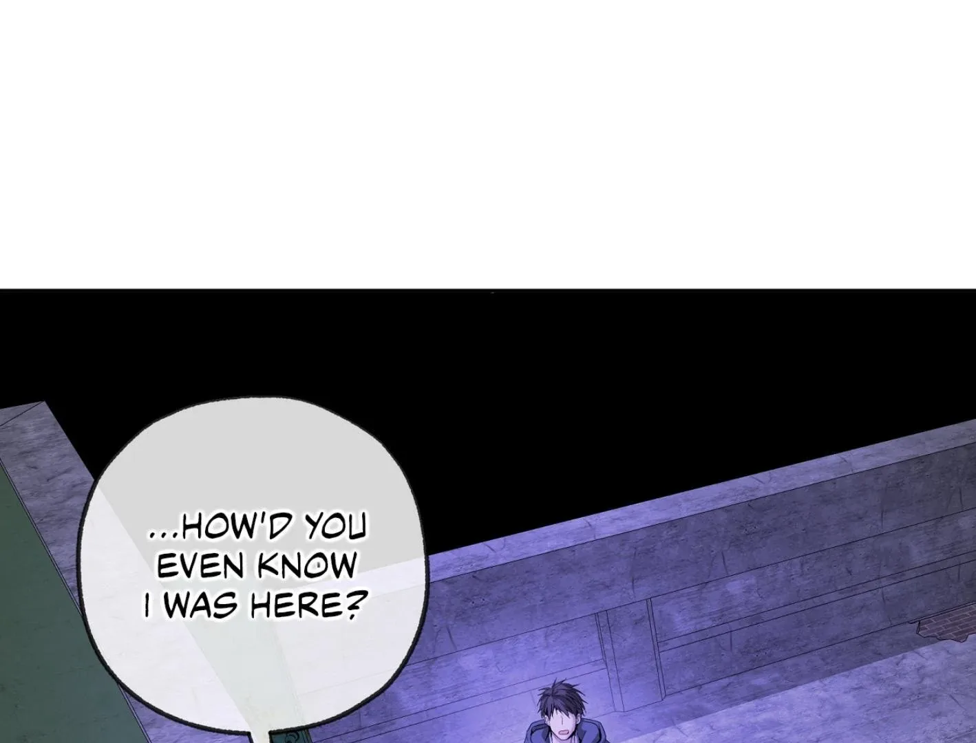 Yang Il-woo and I Chapter 12 page 8
