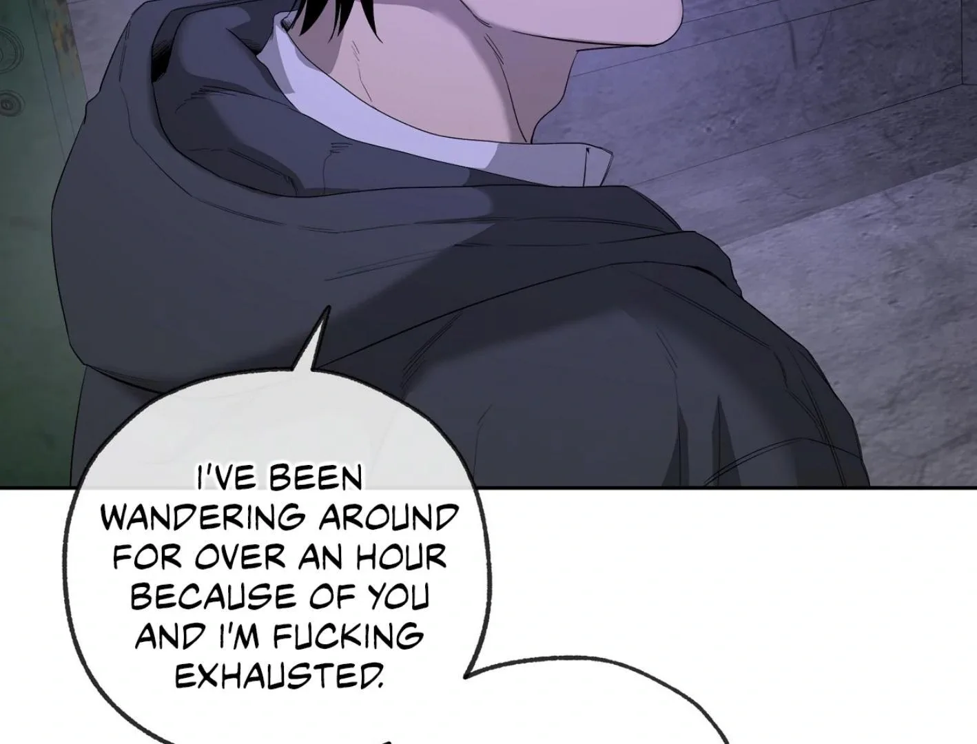 Yang Il-woo and I Chapter 12 page 24
