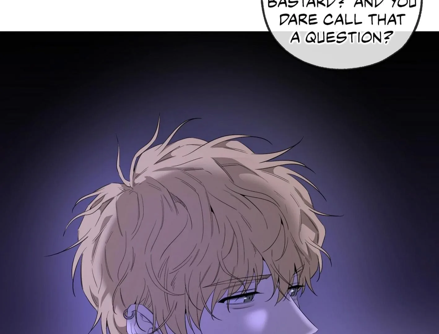 Yang Il-woo and I Chapter 12 page 34
