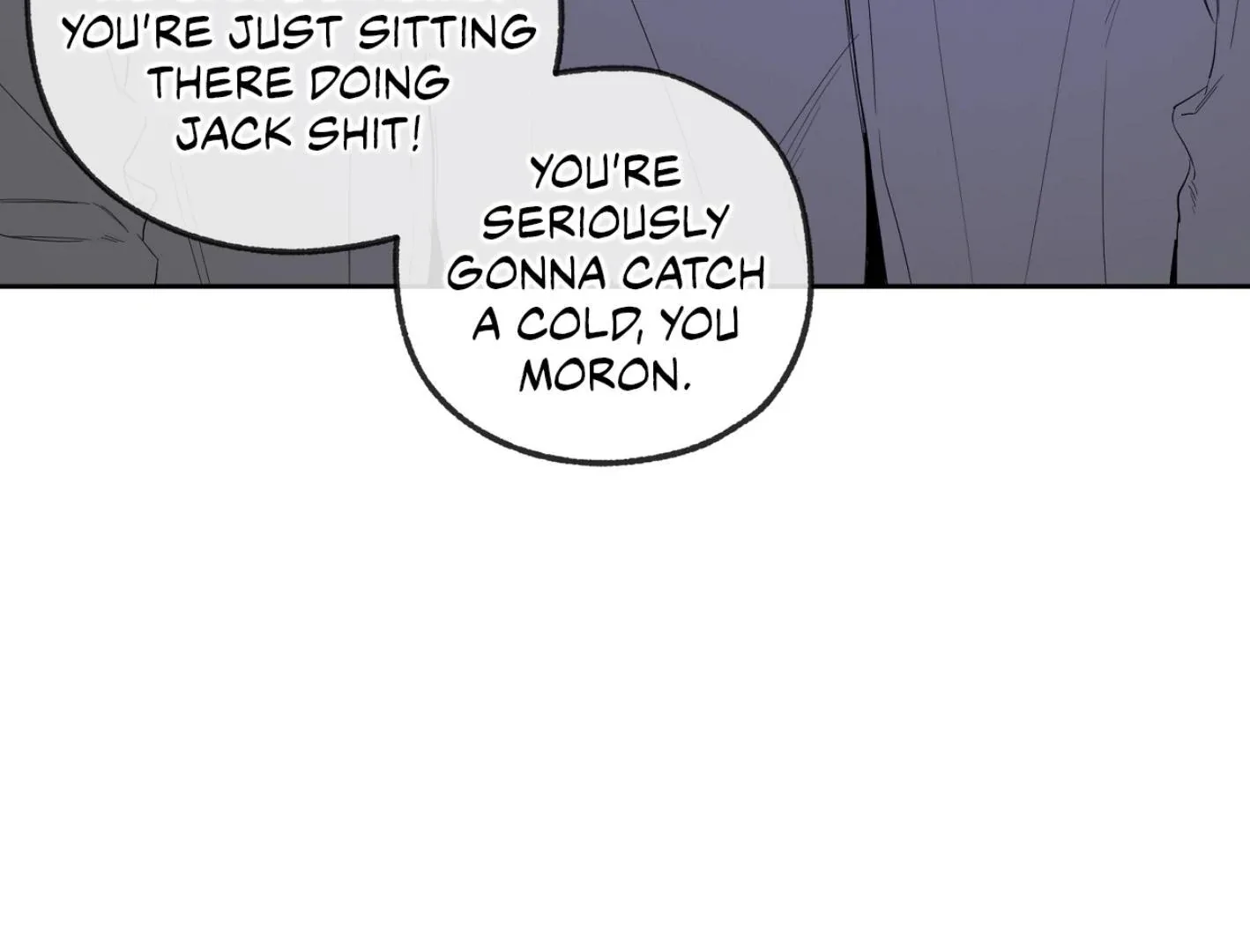 Yang Il-woo and I Chapter 12 page 36