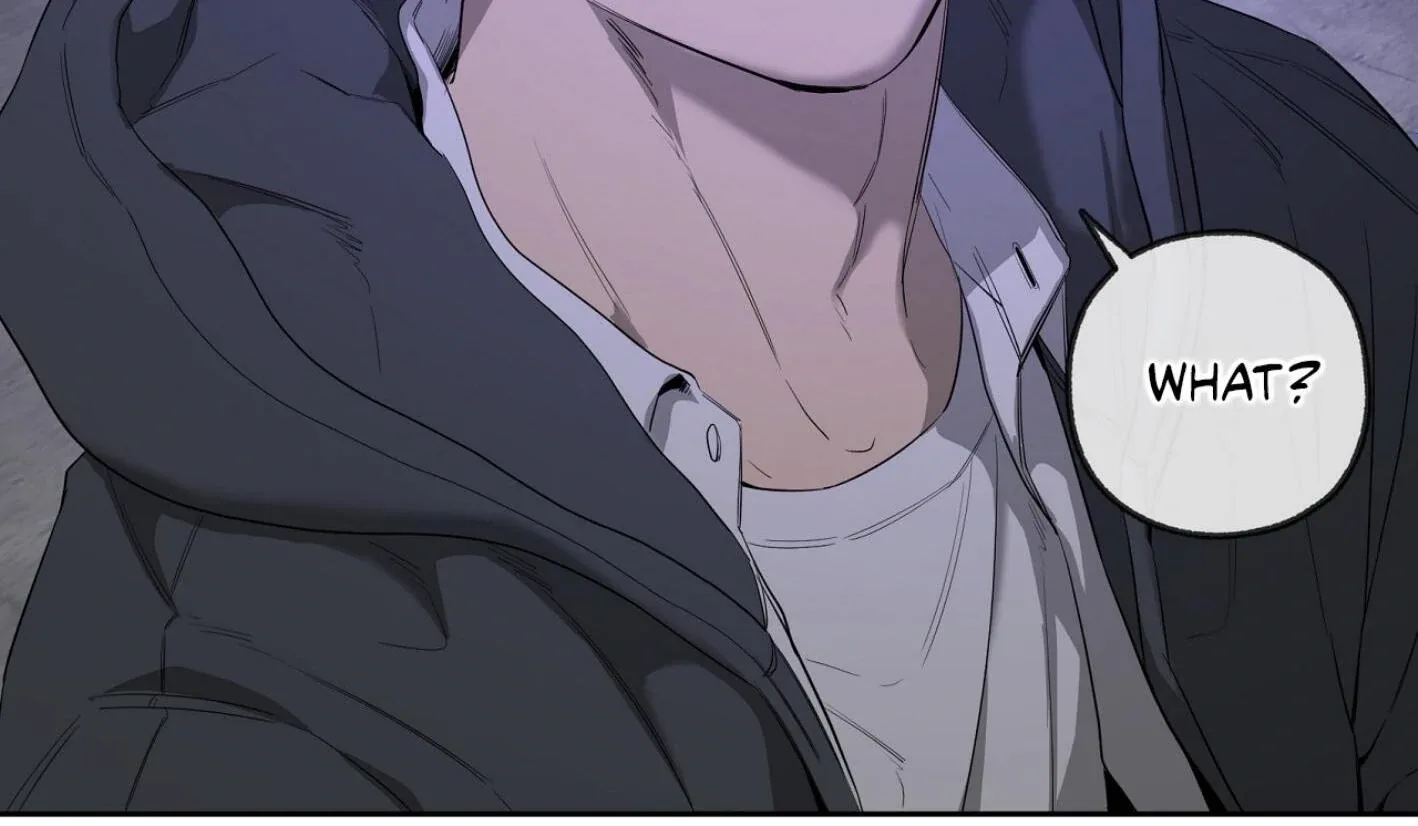 Yang Il-woo and I Chapter 12 page 44