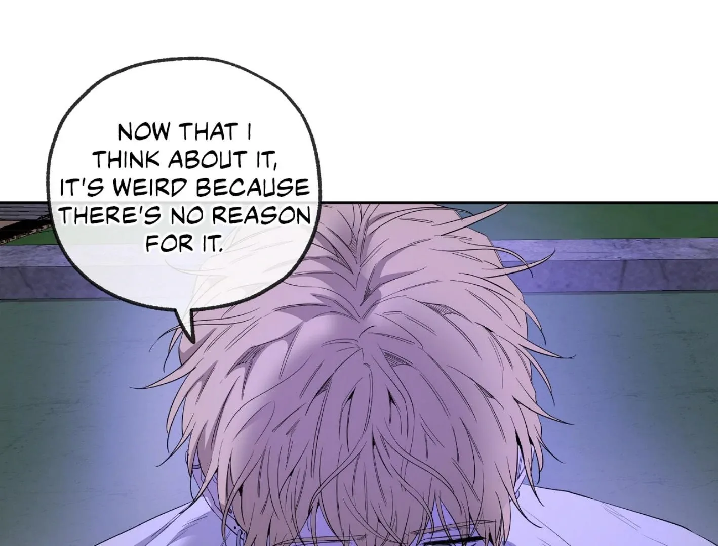 Yang Il-woo and I Chapter 12 page 47