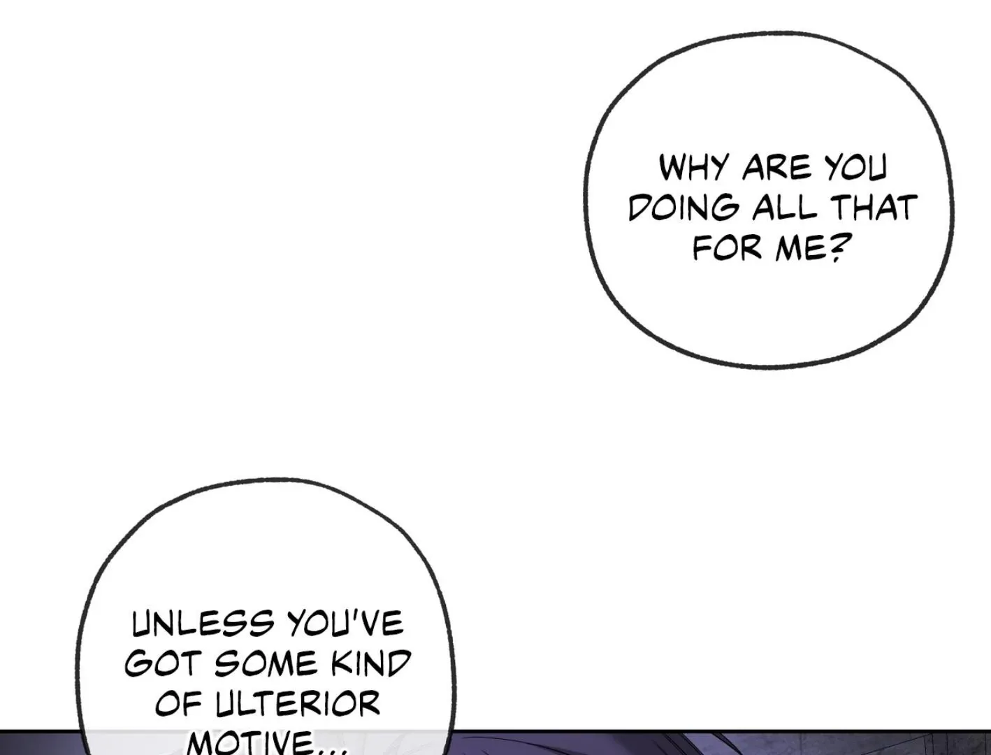 Yang Il-woo and I Chapter 12 page 50