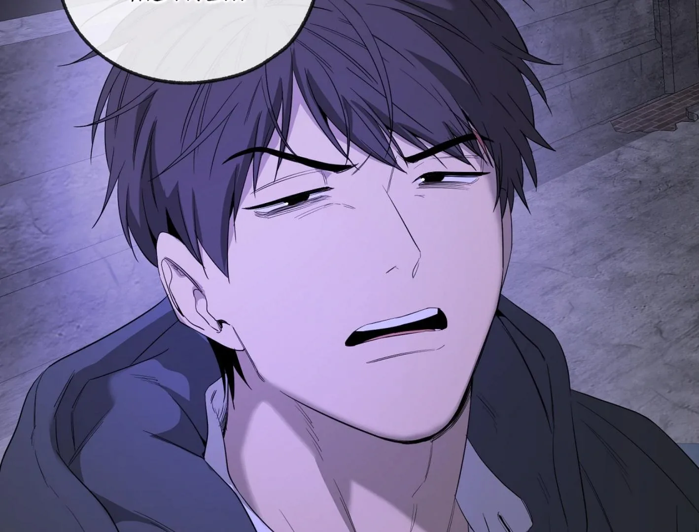 Yang Il-woo and I Chapter 12 page 51
