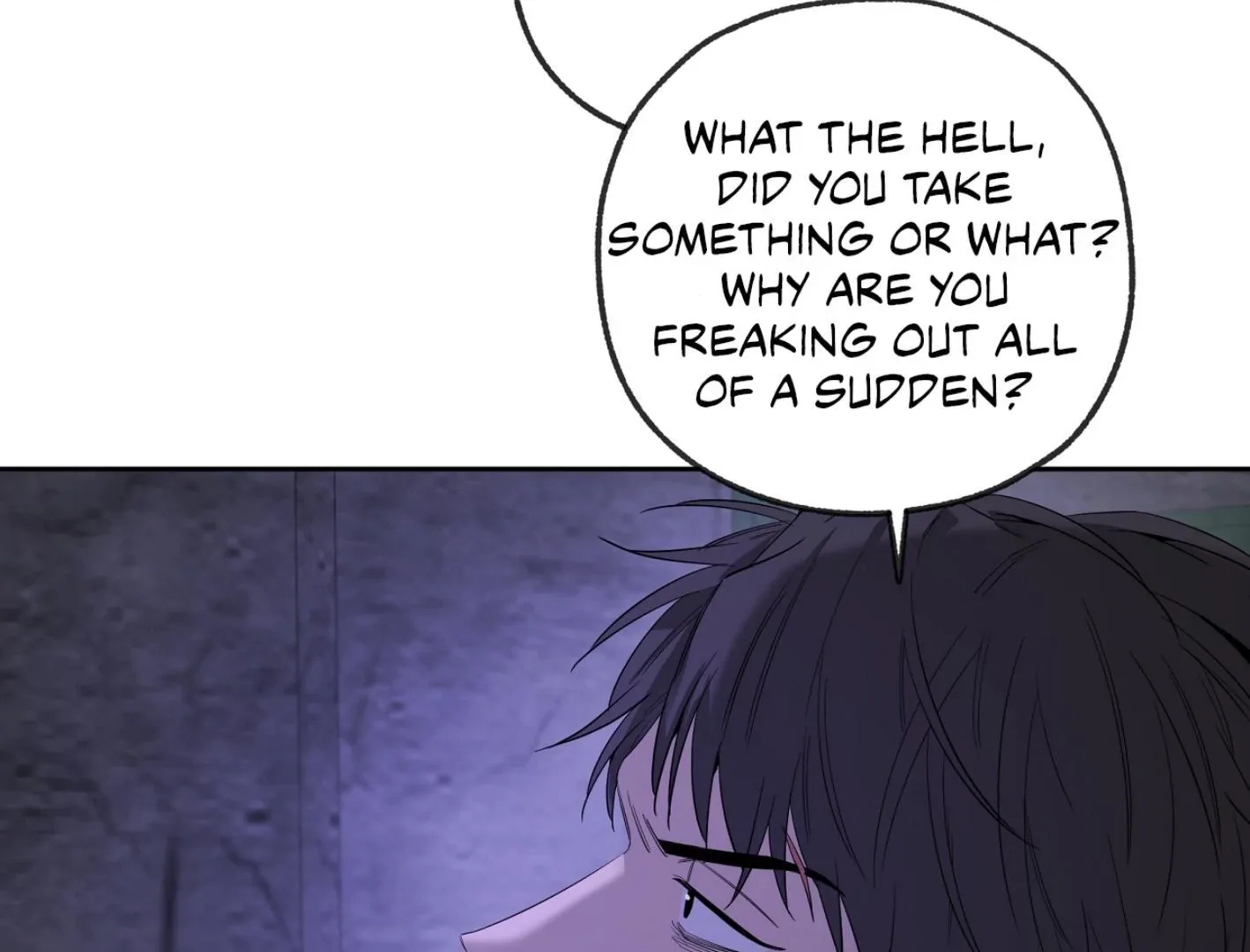Yang Il-woo and I Chapter 12 page 57