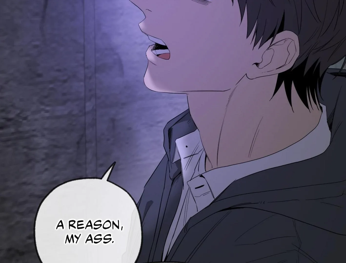Yang Il-woo and I Chapter 12 page 58
