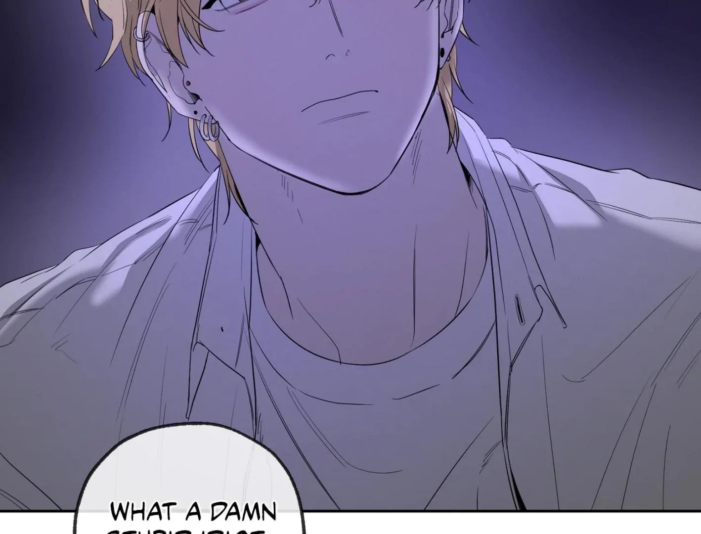 Yang Il-woo and I Chapter 12 page 67