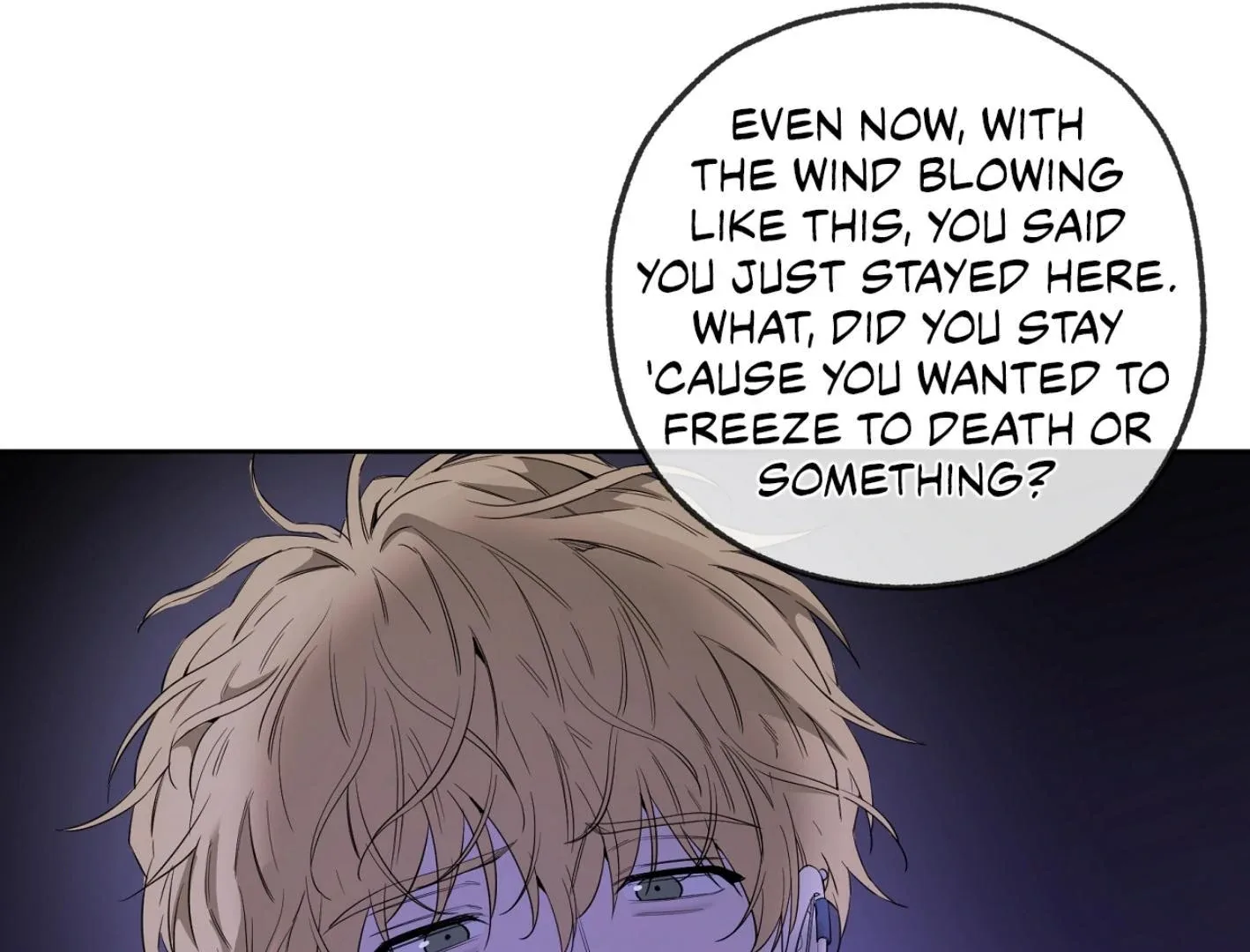 Yang Il-woo and I Chapter 12 page 66