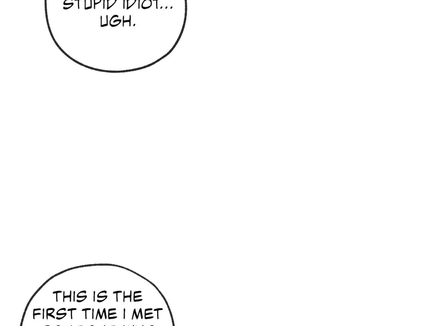 Yang Il-woo and I Chapter 12 page 68