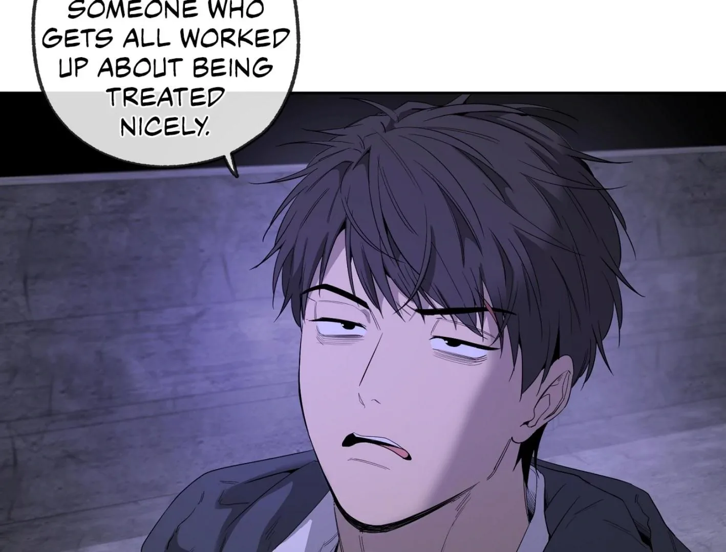 Yang Il-woo and I Chapter 12 page 69
