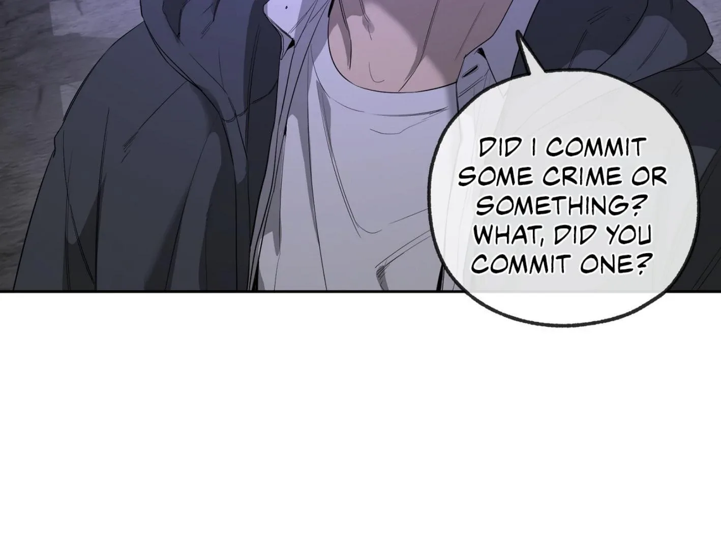 Yang Il-woo and I Chapter 12 page 70