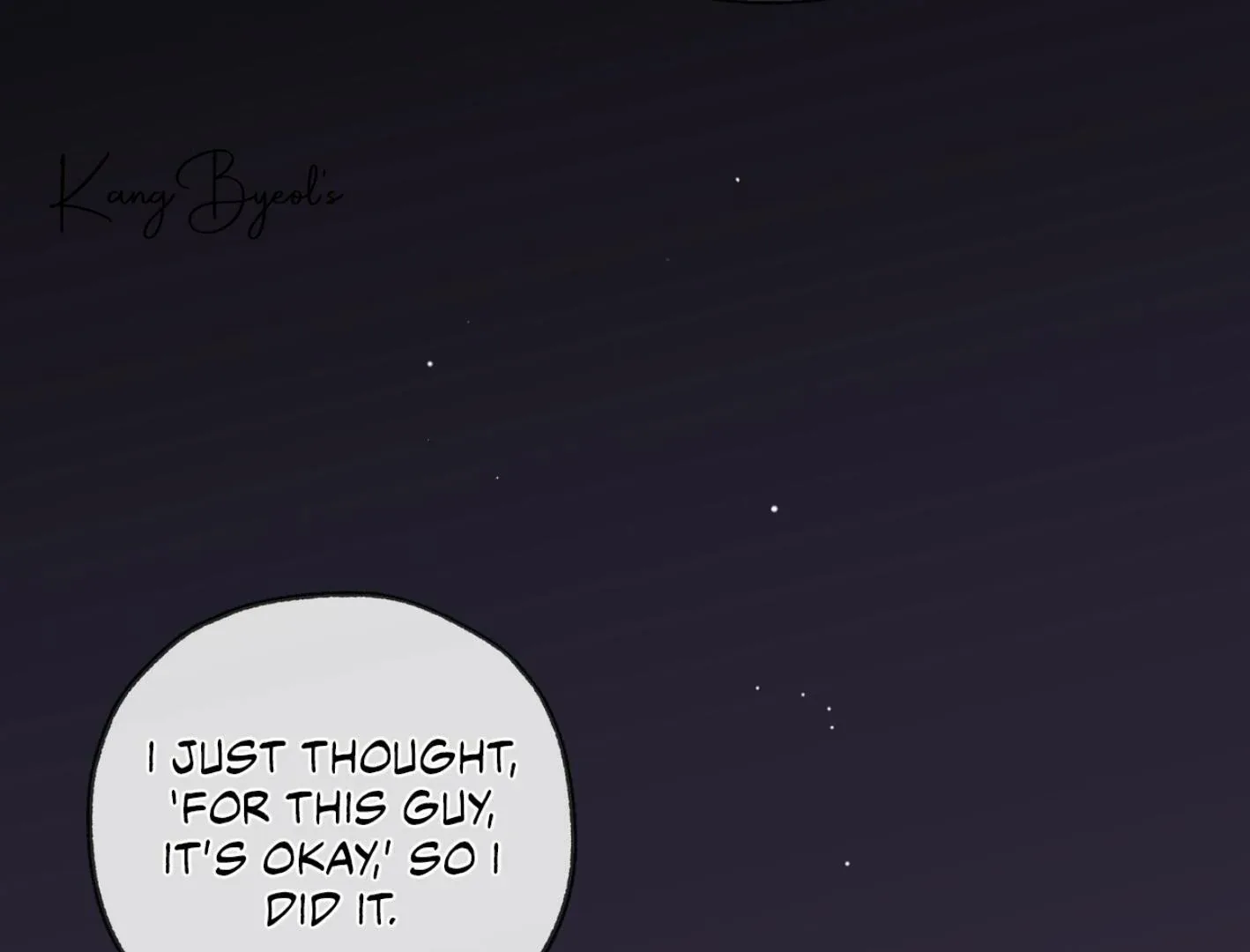 Yang Il-woo and I Chapter 12 page 75
