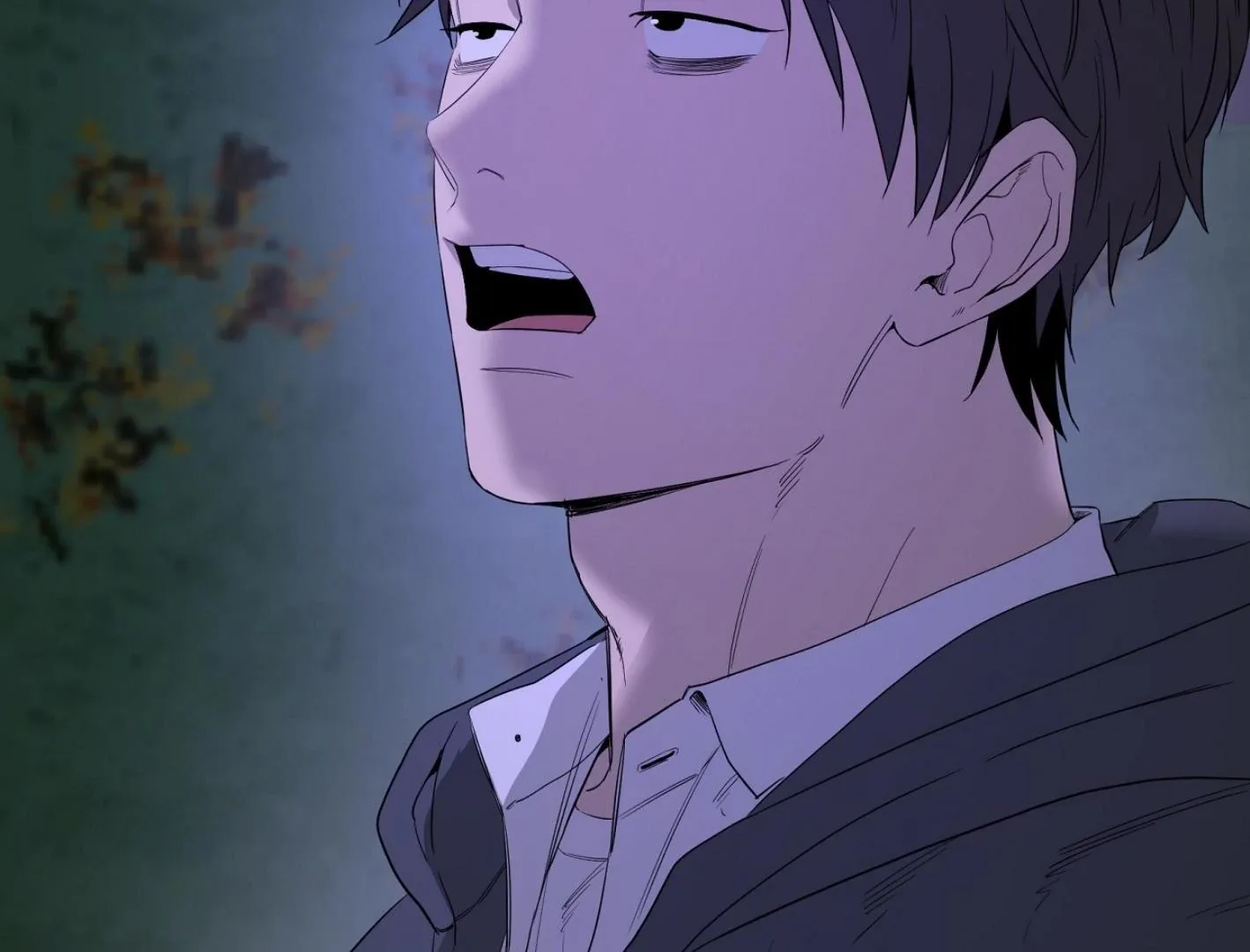 Yang Il-woo and I Chapter 12 page 79