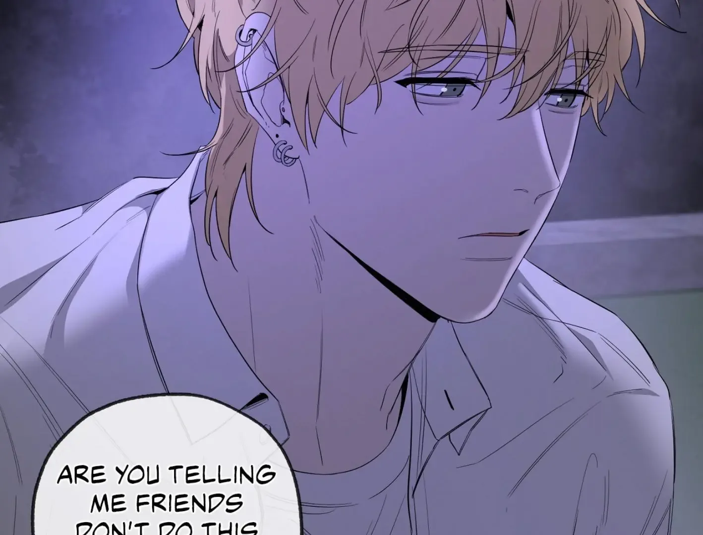 Yang Il-woo and I Chapter 12 page 82