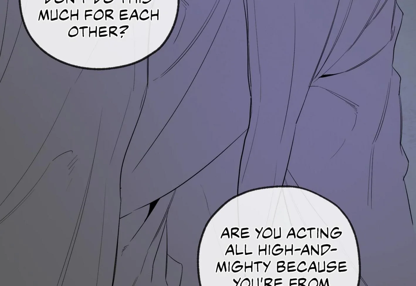 Yang Il-woo and I Chapter 12 page 83