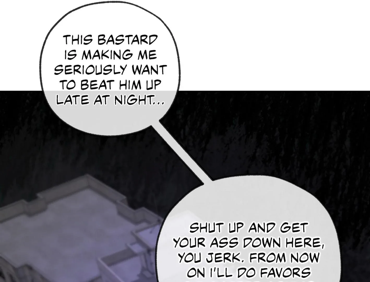 Yang Il-woo and I Chapter 12 page 85