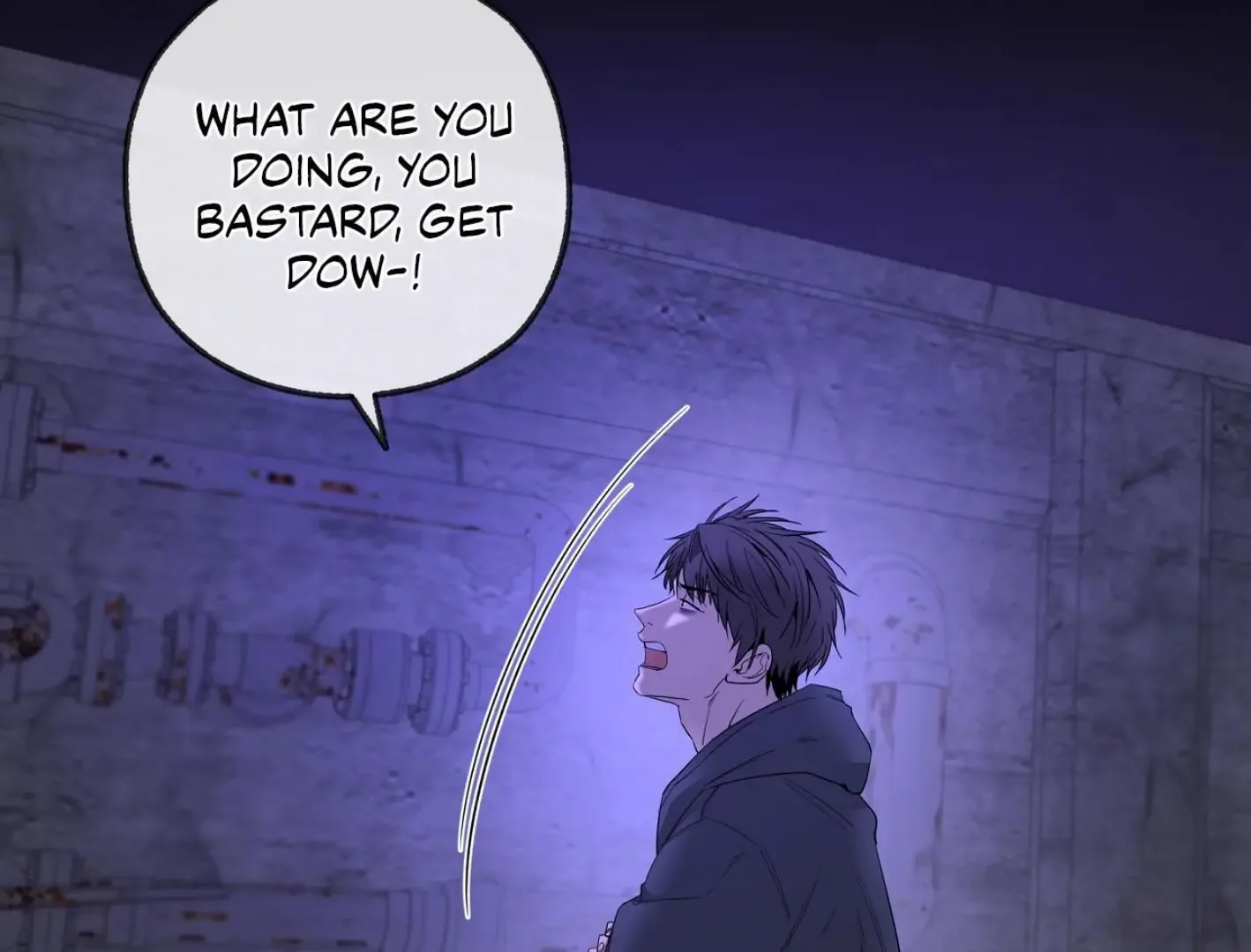 Yang Il-woo and I Chapter 12 page 90
