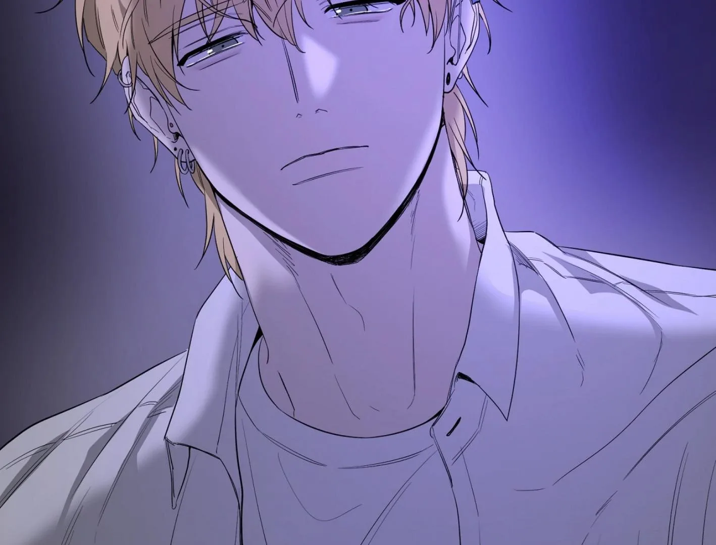 Yang Il-woo and I Chapter 12 page 95