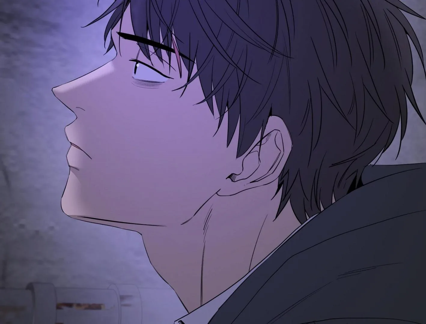 Yang Il-woo and I Chapter 12 page 98