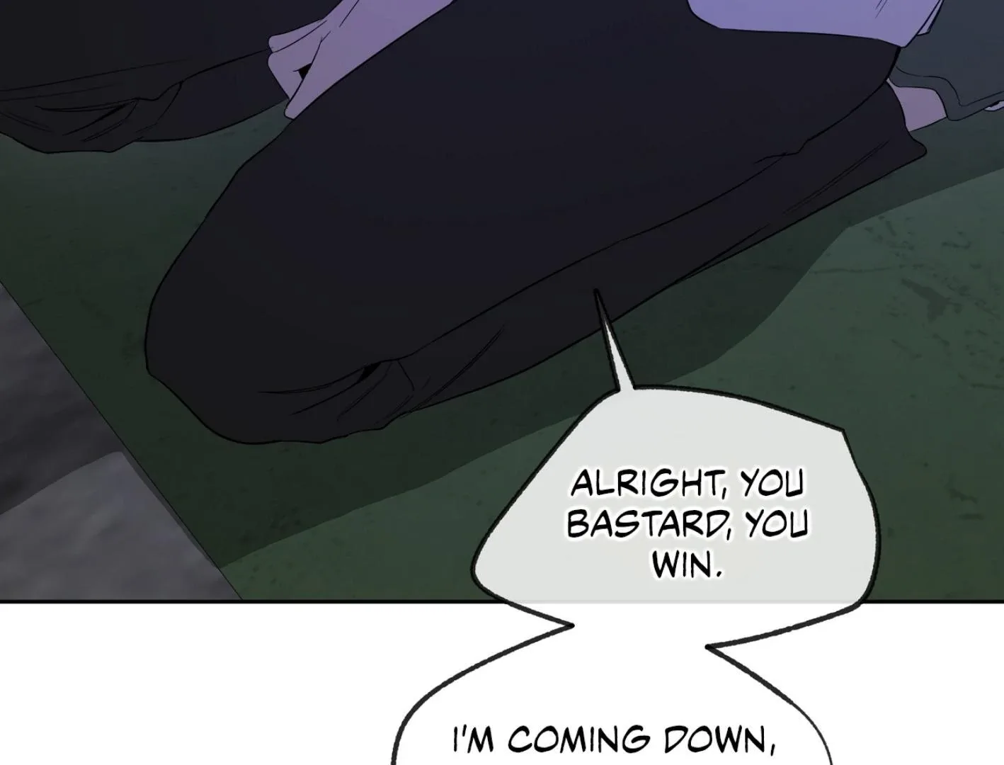 Yang Il-woo and I Chapter 12 page 108