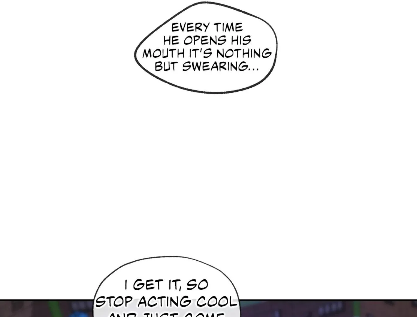 Yang Il-woo and I Chapter 12 page 112